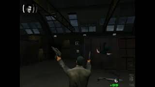 True Crime: Streets of LA (Pc) Hangar Showdown