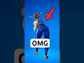 EL MEJOR BAILE PARA CHUN LI EN FORTNITE!? 🥵 #shorts #fortnite