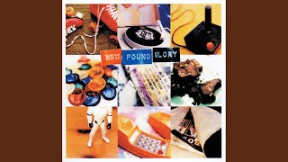 Video thumbnail of "New Found Glory - So Many Ways (Bonus Track)"