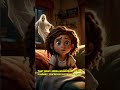 Chapter 3: Footsteps in the Attic