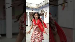 Rudra ko chor Le Gaya #shorts #bhoot #funny #viralshort