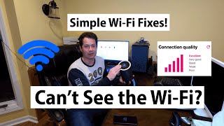 ✅ How to Fix Wi-Fi Connection Problems - T-Mobile Home Internet 5G Gateway screenshot 3