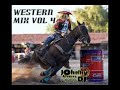 Johnny Dj - Western Mix Vol 4 - Cumbias 2020