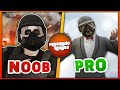 A guide to every PVP player in GTA Online Ft Istura