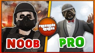 A guide to every PVP player in GTA Online Ft Istura