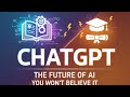 “I Am a ChatGPT 🤖 | Creative School Activity Presentation | JMHS Bright Minds”