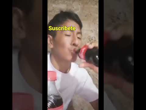 que rica cola