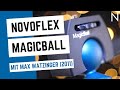 NOVOFLEX MagicBall