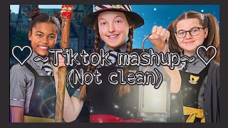 ♡~Tiktok mashup~♡(Not clean) #65