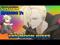 ColOUR Episode 7: The Moon Rises