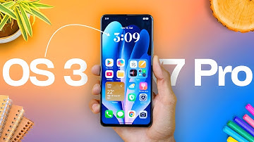 POCO X7 Pro Finally Gets First HyperOS 3 Update 🔥 Top New Features You Must Know ✅