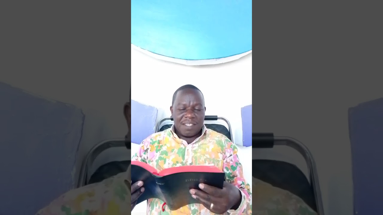 HAUWEZI KUANGUKIA KWA MIKONO YA WATU WABAYA NA UENDELEE KUWA MZURI 