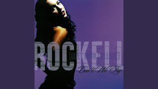 Video thumbnail of "Rockell - Can't We Try (Duet with Collage)"