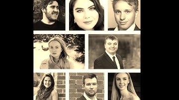 In the Bleak Midwinter - Ola Gjeilo