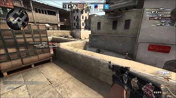 CSGO - Headshots Only Deathmatch 1