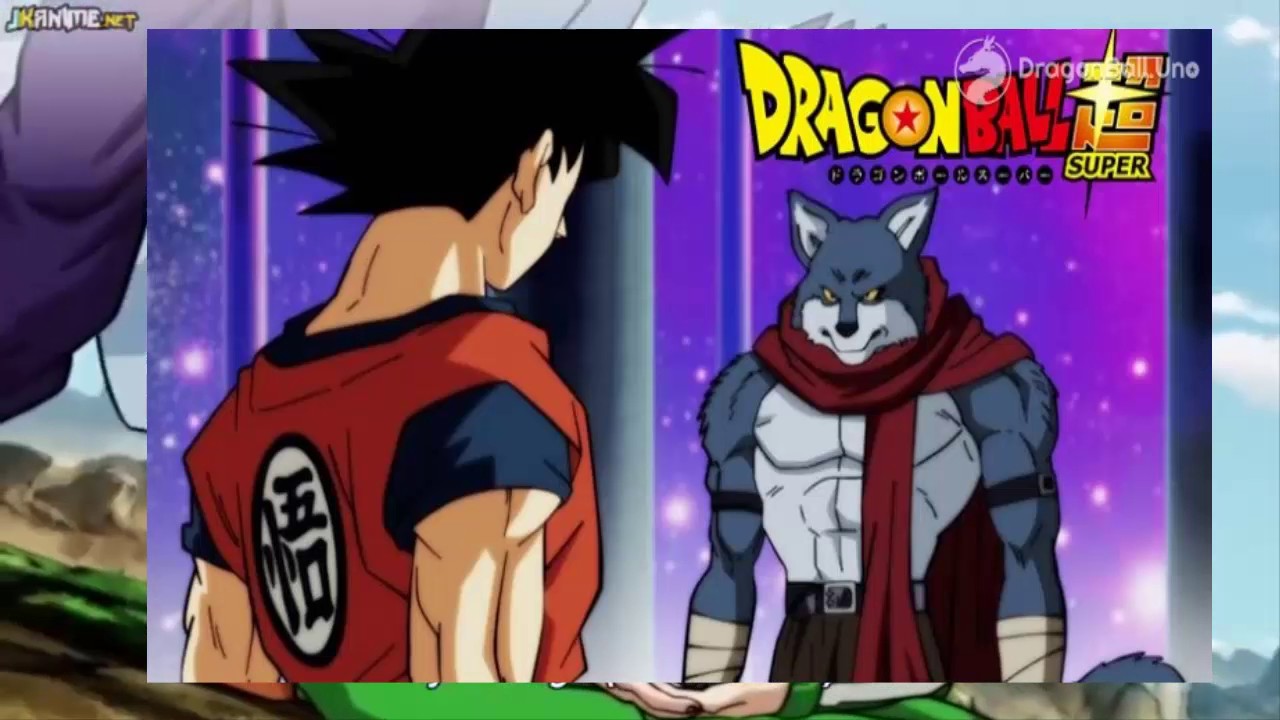 Dragon Ball Super Scan 81