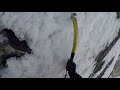 Eiger - Heckmaier Route 2018
