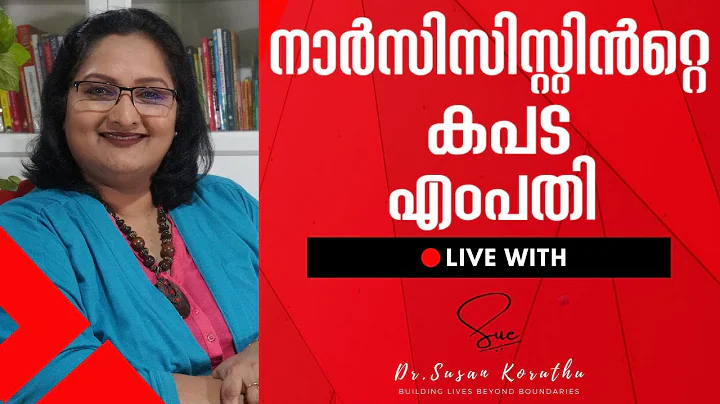 LIVE on Pseudo Empathy of a Narcissist