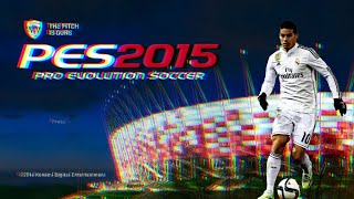 🚨NOVO! PES 2015 PSP REMASTERIZADO COM KITS DA ÉPOCA, TRANSFERÊNCIAS E MAIS.