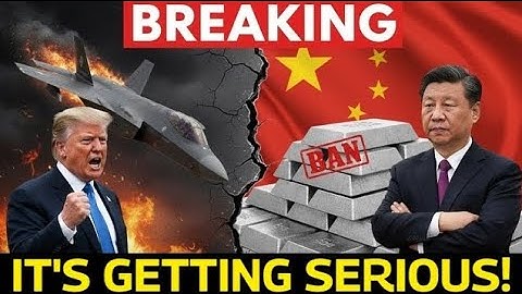 Metal Power Play: China’s Titanium Stronghold and the Global Defense Shockwave