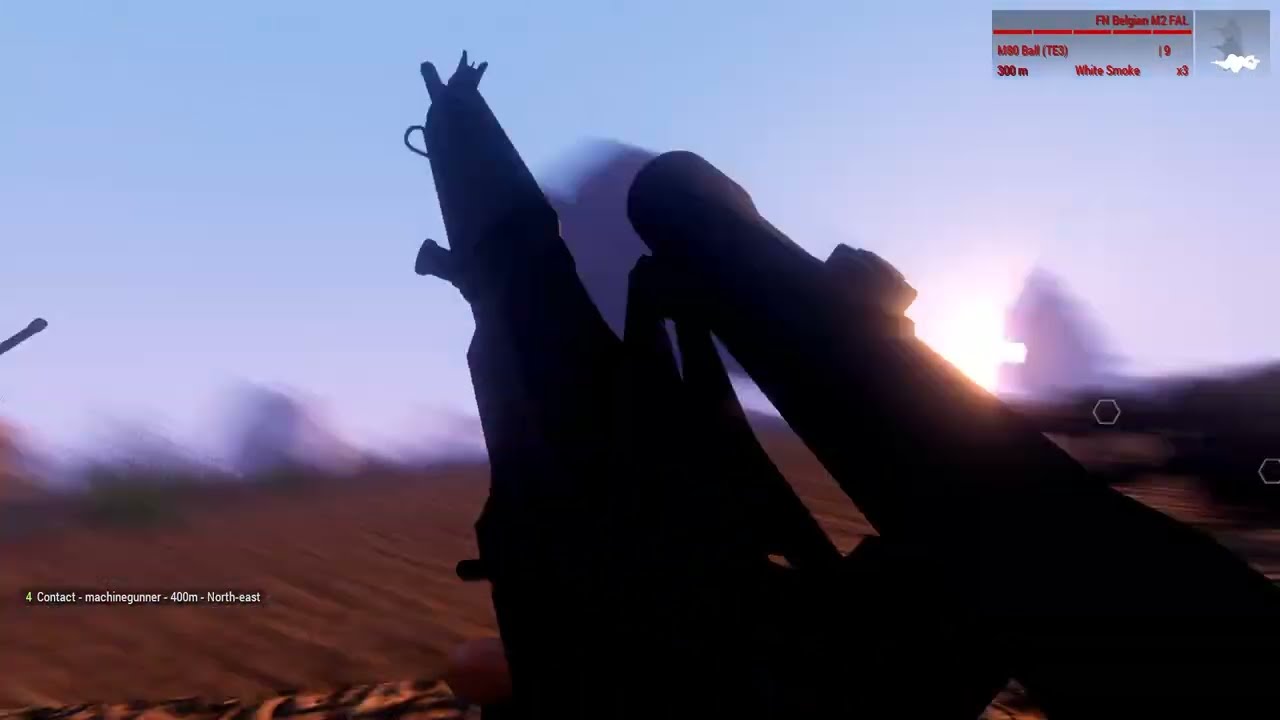 Rhodesian Bush War Cold War Era Intense Firefight Most Realistic War rhodesian-bush-war-cold-war-era-intense-firefight-most-realistic-war