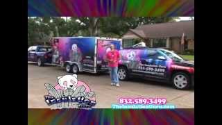 Insulation Houston Texas