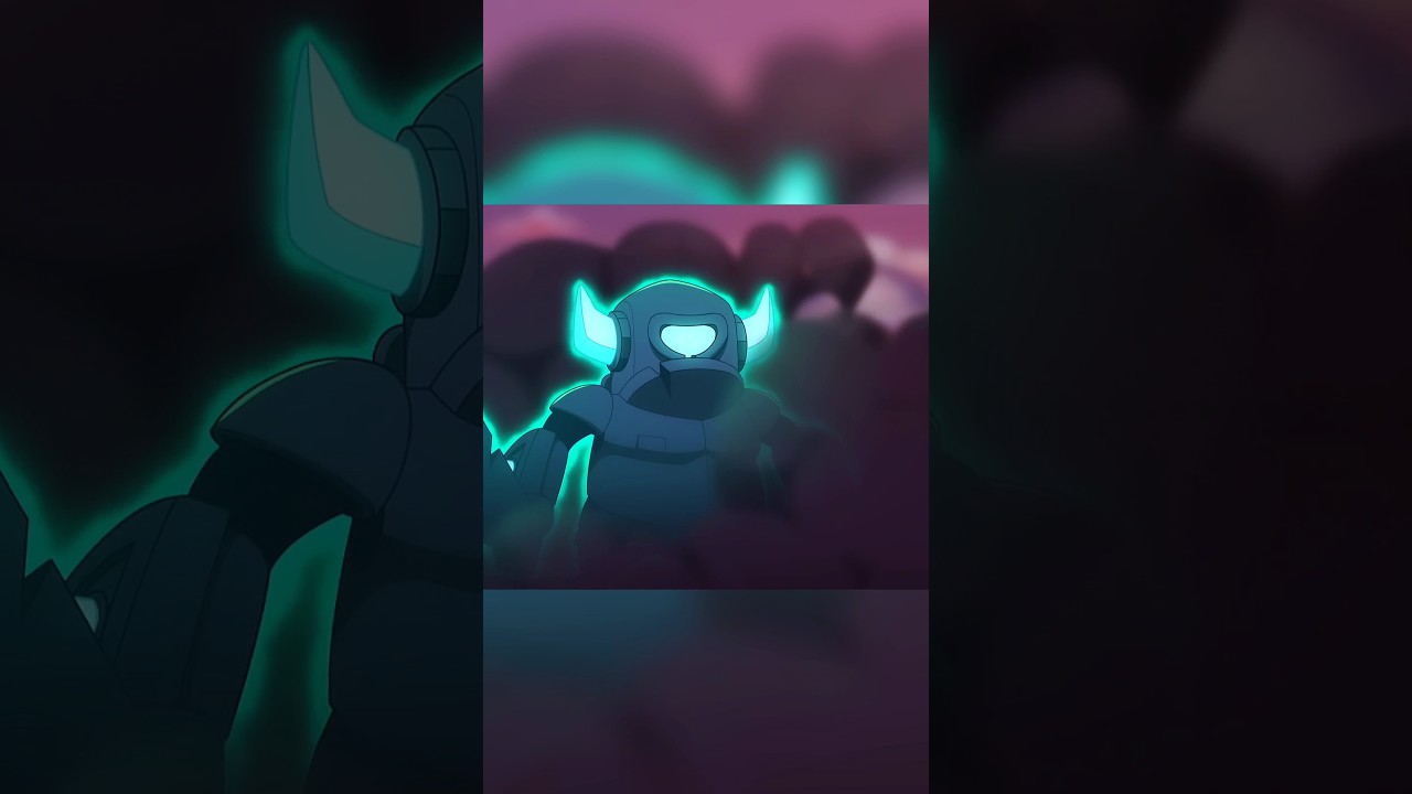 🥞 MiNi P.E.K.K.A 👾 Killer Attitude 