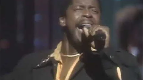 Gerald Alston   I Can't Tell You Why