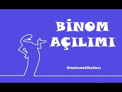 Video: Binom Dari PANACOM