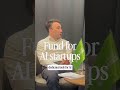 $30M -Total Fund Size of IT Park Ventures
