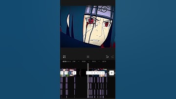 itachi 4k edit tutorial capcut #naruto #itachi #facts #edit #tutorial #ff #capcut #shorts #trending