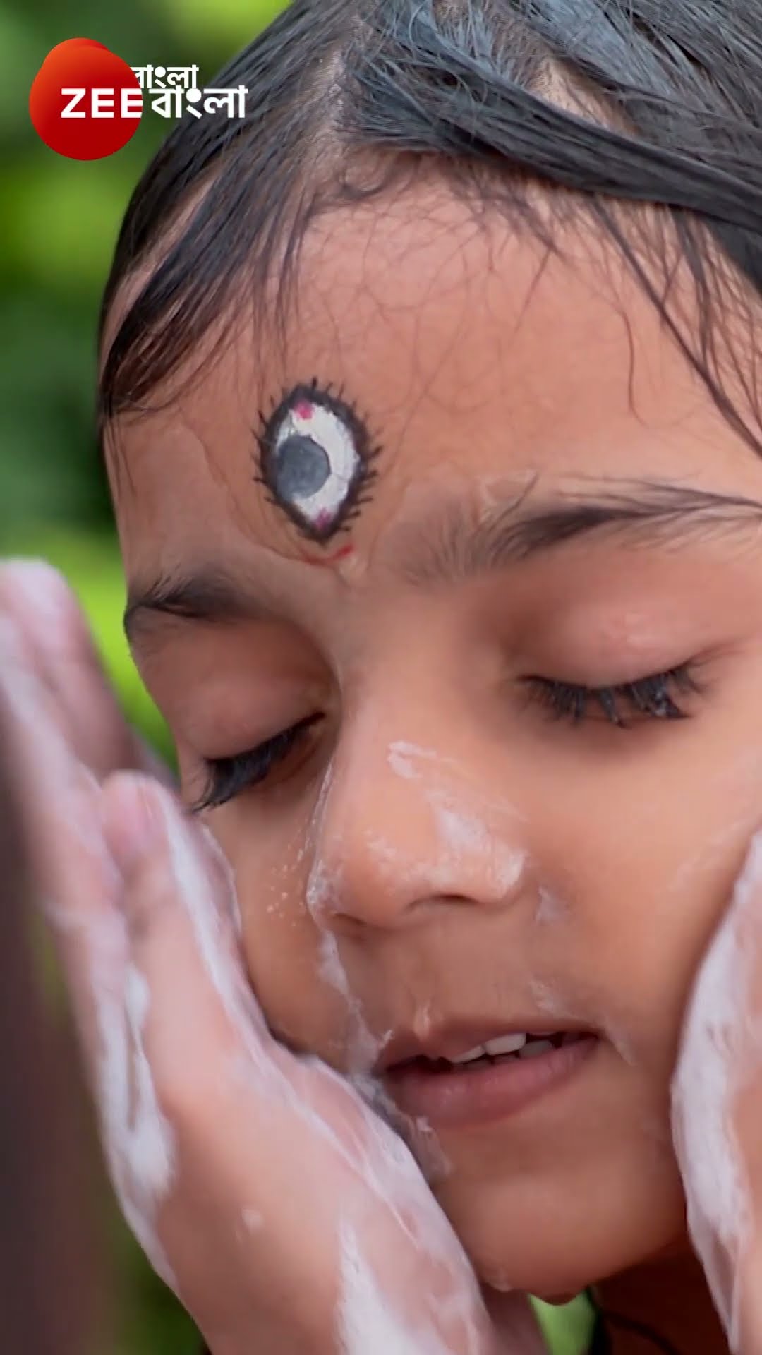 #DUGGAMONI O BAGH MAMA #Shorts #Zee Bangla #Entertainment #