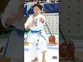 #2026高校選抜 第45回 #全国高等学校空手道選抜大会 #karate #空手 #形 #組手 #CHAMP #JKFan