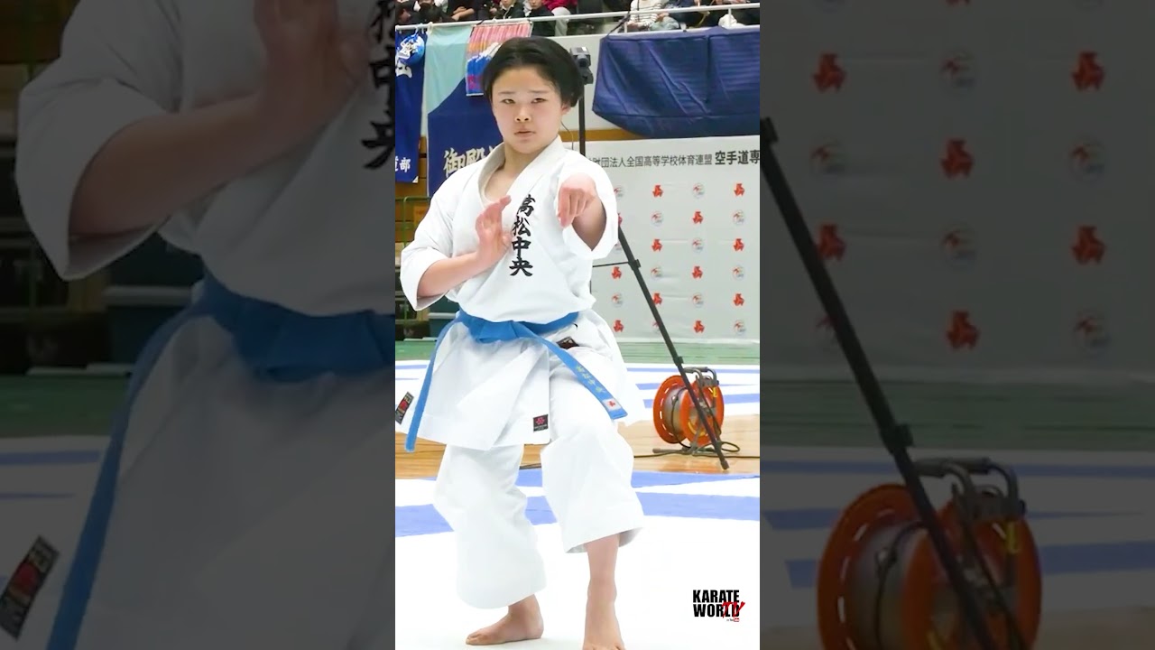 SHOTOKAN『松涛館流 空手道形教範全集』 基本形・得意形1・2・3
