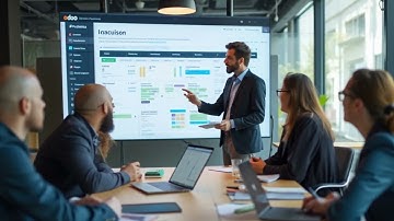 ODOO Video: Simplifiez la gestion des projets