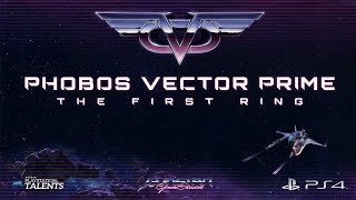 Phobos Vector Prime