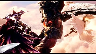 Still Here ♪ 2WEI | 2024 League of Legends Epic Cinematic Trailer Song @SebbuSan
