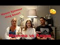 Hvem kjenner meg best - mamma vs pappa?