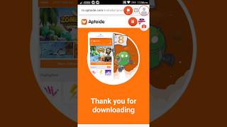 How to Download Aptoide installer for Android, iOS, Windows, PC pro version screenshot 3