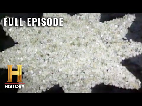 Thumbnail for Modern Marvels: Journey into the World of Diamond Mining (S7, E51) | Full Episode