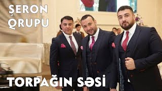 Şeron Qrupu  -Torpağın Səsi (Official Clip)