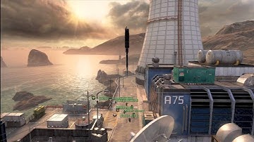 Black Ops Spawn Combat Axe Kill on Meltdown by zz Legends - Victim =  xdraconianacex