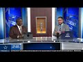 Recapping Loss to Giants &amp; 2025 Season | Cowboys Today