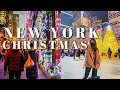 WHAT NEW YORK CITY FEELS LIKE DURING CHRISTMAS // Vlogmas 2020 - Day 15