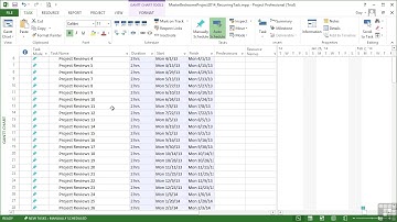 1102 Editing And Removing Recurring Tasks