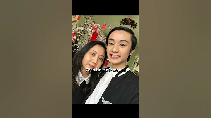 Losing my mom to cancer…