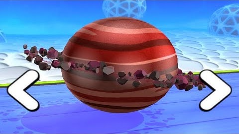 Going Balls - All Levels Gameplay Android, iOS #15