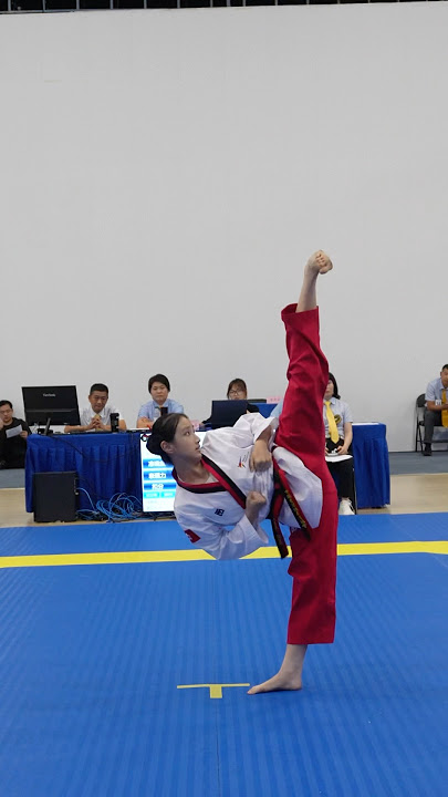 Koryo Poomsae🔥🔥