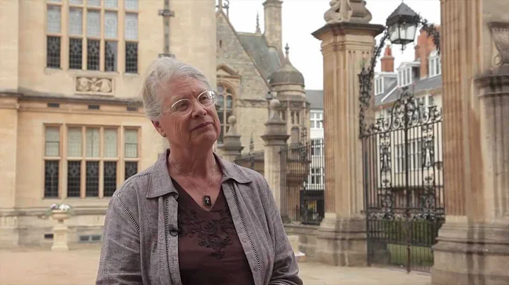 Frances M. Young on the contexts of the thought of...