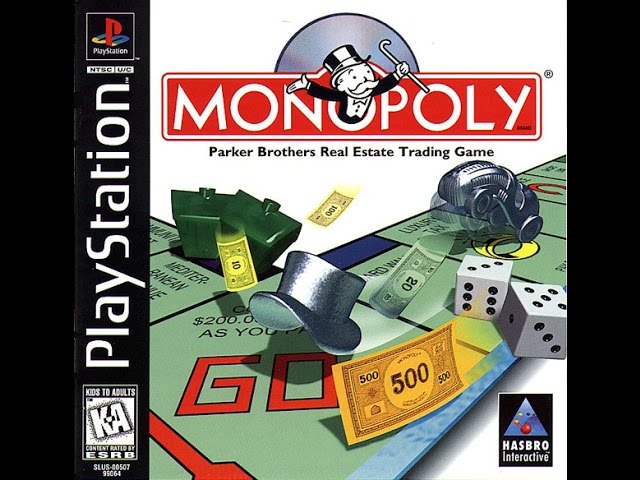 【暑いです値！】MONOPOLY 2010 横浜版 Monopoly, English